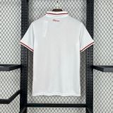 Monaco 2025/26 home size S-2XL