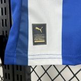 Deportivo Alaves 2025/26 Home Jersey
