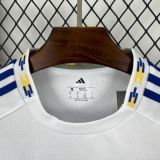 Leeds United 2025/26 home S-4XL