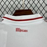 Monaco 2025/26 home size S-2XL