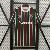 Fluminense  2025/26 Home Jersey