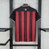 Bohemian F.C. 2025/26 Home Jersey