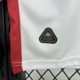 Monaco 2025/26 home size S-2XL
