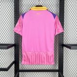 Borussia Dortmund 2025/26 Pink special jersey size S-2XL