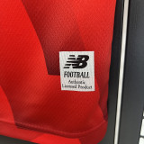 Lille OSC 2025/26 Home Jersey