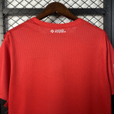 RCD Mallorca 2025/26 Home  Jersey