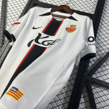 RCD Mallorca 2025/26 Away Jersey