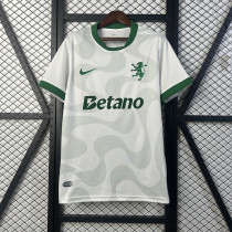 Sporting Lisbon 2025/26 Away jersey S-XXL