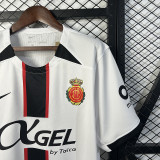 RCD Mallorca 2025/26 Away Jersey