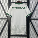 Sporting Lisbon 2025/26 Away jersey S-XXL