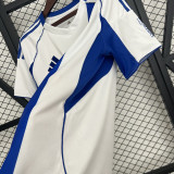 Schalke 04  2025/26 Away soccer jerseys Size S-2XL