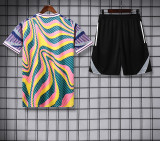 Real Madrid 2025/26 Colorful training suit