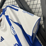 Schalke 04  2025/26 Away soccer jerseys Size S-2XL