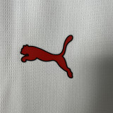 AC Milan 2025/26 Away Soccer  Jersey