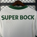 Sporting Lisbon 2025/26 Away jersey S-XXL