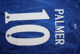 Chelsea 2025/26  25 Club World cup final version jersey