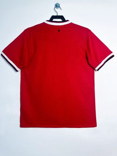 Manchester United 2014-/15 Home Retro soccer jerseys