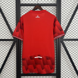 Lille OSC 2025/26 Home Jersey