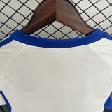 Schalke 04  2025/26 Away soccer jerseys Size S-2XL