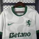 Sporting Lisbon 2025/26 Away jersey S-XXL