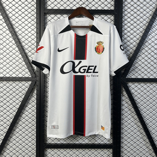 RCD Mallorca 2025/26 Away Jersey
