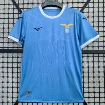 Lazio 2025/26 Home size S-2XL