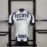 Monterrey  2025/26 Home Player version soccer jersey