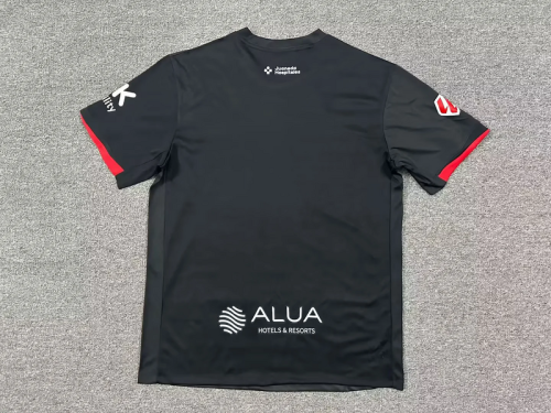 RCD Mallorca 2025/26 Third Away Jersey