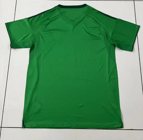 Al Ahli Saudi  2025/26 away soccer jersey size S-2XL