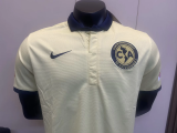 America 2011/12 95th anniversary retro Player Version soccer jersey size S-2XL