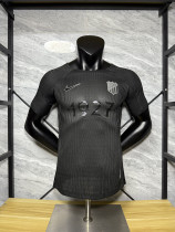 Al-Ittihad Club(Jeddah) special version 1927 Anniversary Player Version jersey