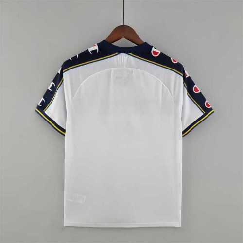 Parma 2001-02 away soccer jerseys Size S-2XL