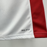 23rd season Rockets White No. 7 Durant NBA Jersey