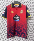 Deportivo de La Coruna 2025/26  Away soccer jersey