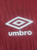 West Ham United 2025/26 home player version  size S-2XL