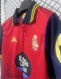 Deportivo de La Coruna 2025/26  Away soccer jersey