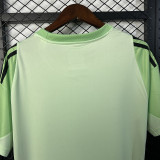 Benfica 2025/26 Green Goalkeeper  Jersey