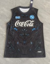 Napoli 2025/26  Black Vest