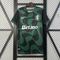 Sporting Lisbon 2025/26 Third Away jersey S-XXL