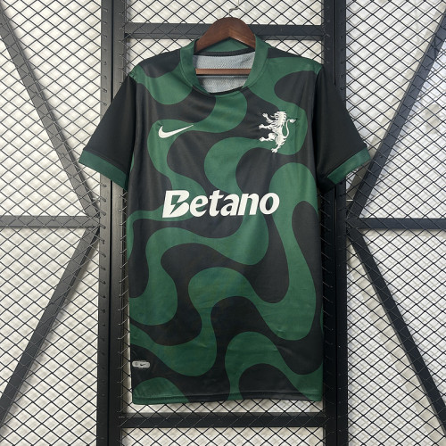 Sporting Lisbon 2025/26 Third Away jersey S-XXL
