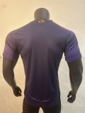 Los Angeles FC 2025/26 Galaxy away Player version jersey