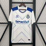 Tenerife  2025/26 Home Jersey