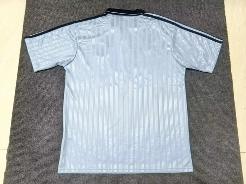 Adidas x Oasis 2025/26 Tour Jacquard light blue Jersey