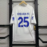 2025/26 Chelsea  25 X NFL jersey size S-2XL