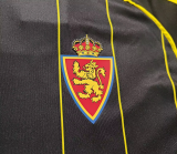 Real Zaragoza  2025/26 away jersey size S-2XL