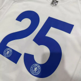 2025/26 Chelsea  25 X NFL jersey size S-2XL