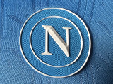 Naples Napoli 2025/26 home Player version