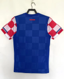 Croatia 2010 Away Retro soccer jerseys
