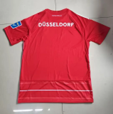 Fortuna Düsseldorf 2025/26 Home Jersey S-XXL