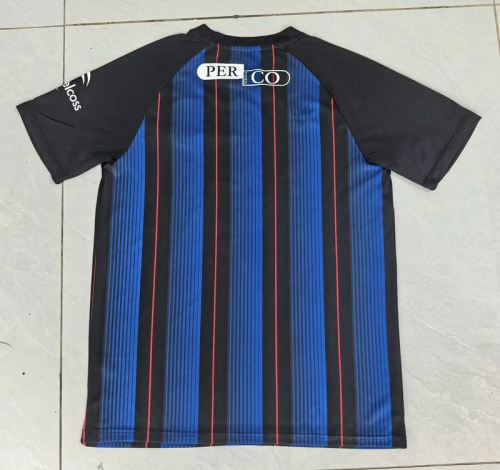 Middlesbrough  2025/26 away soccer jersey